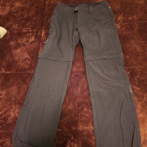 Columbia pants. Size 2